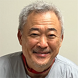 飯野 譲二（イイノ ジョウジ）
